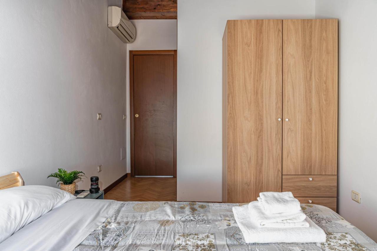 Parma Parco Ducale Duplex Apartment With Parking Екстер'єр фото