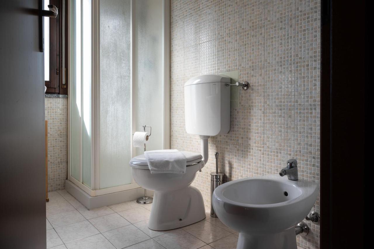 Parma Parco Ducale Duplex Apartment With Parking Екстер'єр фото
